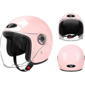 Pangolin Outdoors Yetişkin  4 Mevsim Motosiklet Kaskı (Yurt Dışından)