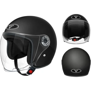 Pangolin Outdoors Yetişkin  4 Mevsim Motosiklet Kaskı (Yurt Dışından)