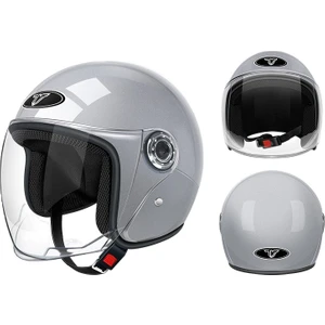 Pangolin Outdoors Yetişkin  4 Mevsim Motosiklet Kaskı (Yurt Dışından)