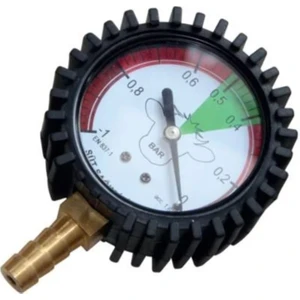 Bartech Süt Sağım Makinası Vakum Saati