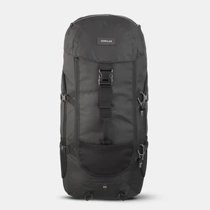 Forclaz Sırt Çantası - 50 L - Gri - Forclaz 50