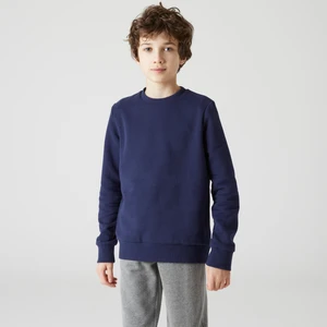 DOMYOS Çocuk Lacivert Sweatshirt 100
