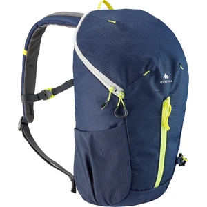 Quechua Çocuk Outdoor Sırt Çantası - 10 L - Mavi / Sarı - MH100