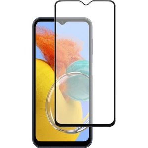 Samsung Galaxy M14 Ekran Koruyucu Temperli 5d Tam Ekran Cam