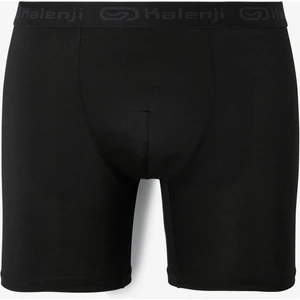Kalenji Erkek Boxer / Koşu - Siyah