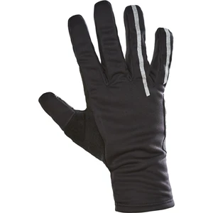 TRIBAN Bisiklet Eldiveni - Siyah - 500