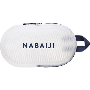 Nabaiji Su Geçirmez Çanta - 3 Lt - Mavi  Beyaz - 100