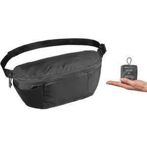Forclaz Bel Çantası - Siyah - 2L - Travel