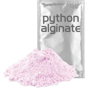 Python Ticaret 3 Boyutlu El Kalıbı Aljinatı Python Aljinat