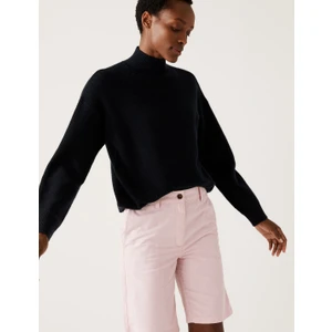 Marks & Spencer Regular Fit Chino Şort