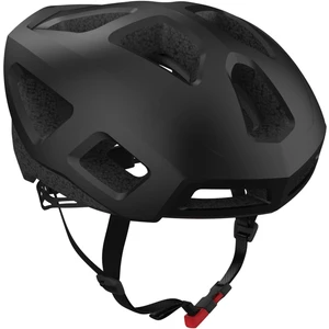 VAN RYSEL Bisiklet Kaskı - Siyah - Roadr 100