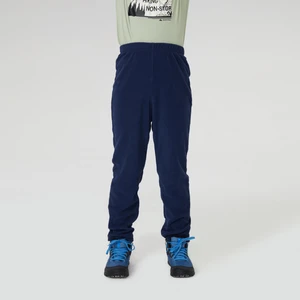 Quechua Çocuk Polar Pantolon - Mavi - Mh100 Tween