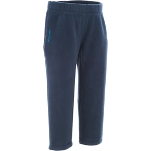 Quechua Çocuk Polar Eşofman Altı - 2 / 6 Yaş - Lacivert - Mh100