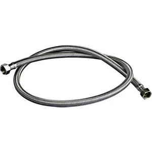 3/8-3/8 Su Flexi Bağlantı Hortumu 100 cm