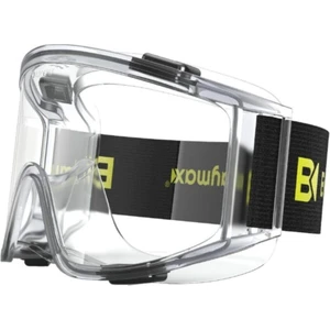 S550 Grand Google Gözlük Anti Fog Buğulanmaz Şeffaf