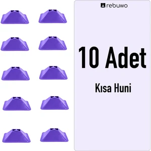 Antrenman Çanağı 10'lu Idman Çanağı