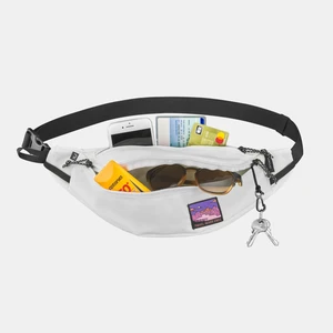 Forclaz Bel Çantası - 2 L - Beyaz - Travel