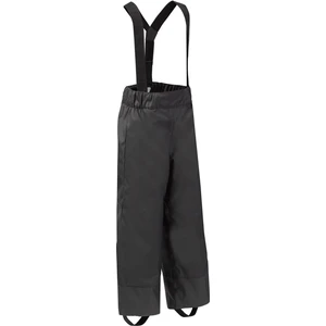 Wedze Çocuk Kayak Pantolonu - Koyu Gri - SKI-P 00