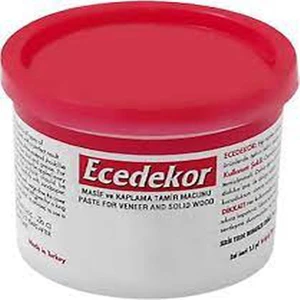 Ece Dekor Ahşap Tamir Macunu 200 gr