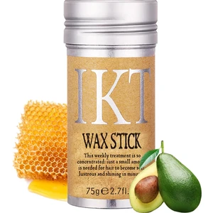 Ikt Hair Wax Stick 75 gr - Saç Sabitleyici