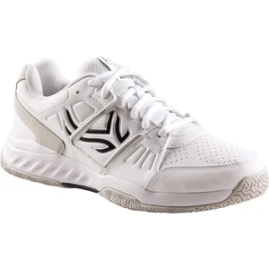 ARTENGO Erkek Tenis Ayakkabısı - Beyaz - TS160 MULTI