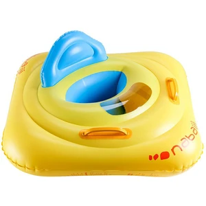 Nabaiji Bebek Oturaklı Yüzme Simidi - 7 / 11 Kg