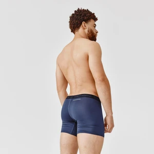 Kalenji Erkek Boxer / Koşu - Siyah