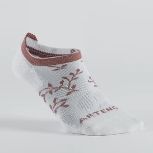 Artengo Tenis Çorabı Kısa Konçlu 3 Çift Beyaz Rs 160 Lowedge