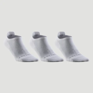 Artengo Tenis Çorabı - Kısa Konçlu - Unisex - 3 Çift - Rs160