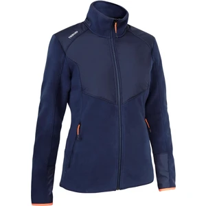 Tribord Kadın Lacivert Polar / Yelkenli - Saılıng 500