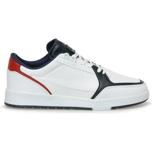 Best 3fx Beyaz Erkek Sneaker
