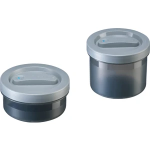 Quechua Yemek Kabı Seti - 0,35 / 0,65 Litre - 2 Adet