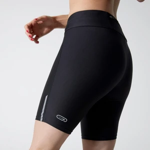 KALENJI Kadın Koşu Taytı - Siyah - Dry