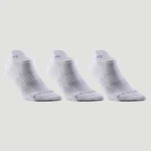 Artengo Tenis Çorabı - Kısa Konçlu - Unisex - 3 Çift - Rs500