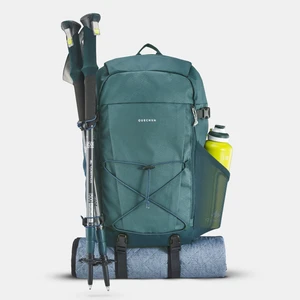 QUECHUA Outdoor Sırt Çantası - 30L - Mavi - NH 100