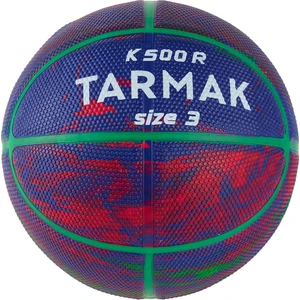 Tarmak Çocuk Basketbol Topu - 3 Numara - Mavi / Kırmızı - K500