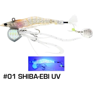 Little Jack Ebinem 60.5 mm 30 gr