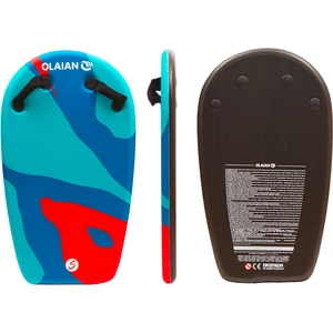 RADBUG Çocuk Bodyboard - 4 / 8 Yaş - Kamuflaj Desenli - Bodyatu