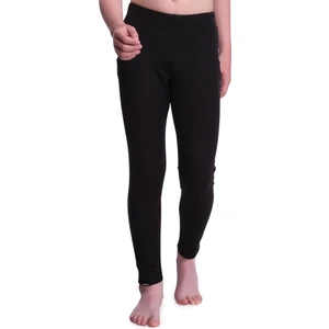 Wedze Çocuk Kayak Alt Içlik - Siyah - Bl Skı 100