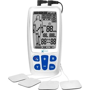 Fizyopol Bataryalı 2 Kanallı Dijital Tens Ems Masaj Cihazı