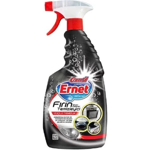 Fırın Temızleyici 750 ml