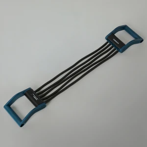 Corength Ayarlanabilir Direnç Yayı 5/25 kg - Siyah/Mavi