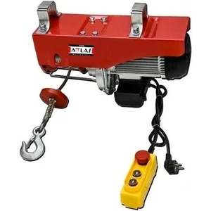 Elektrikli 400-800 kg Vinç