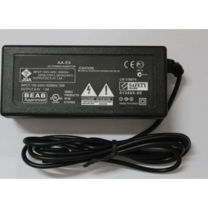 AA-E6A Samsung Kamera Adaptörü 8.4 Volt 1.5 Amper Samsung Kamera Adaptörü