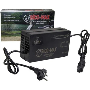 Bico-Max 72V 24AH Ekobis Şarj Cihazı