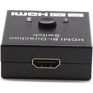 HDMI Switch HDMI Splitter HDMI 2.0 Bi-Direction Switch 4K Seçmeli HDMI Çoğaltıcı HDMI Birleştirici