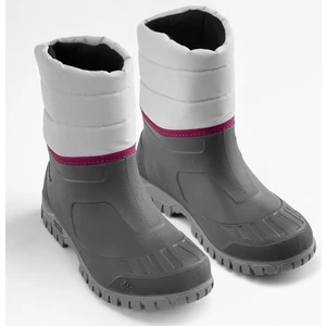 Quechua Kadın Kar Botu - SH100 X-Warm