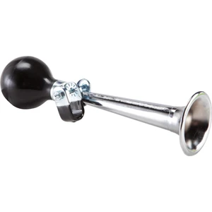 Elops Bisiklet Kornası - Siyah -