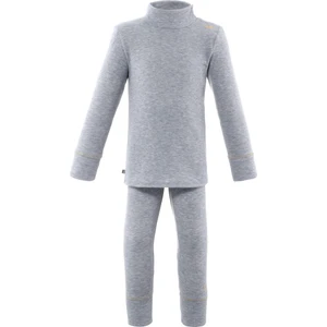 Wedze Bebek Kayak Alt Içliği - Gri - Warm