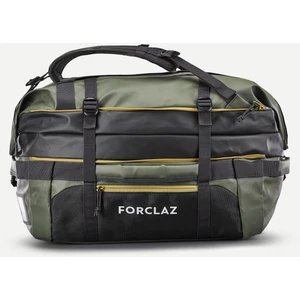 Forclaz Outdoor Trekking Taşıma Çantası - 40L / 60L - Su Tutmaz - Duffel 500 Extend